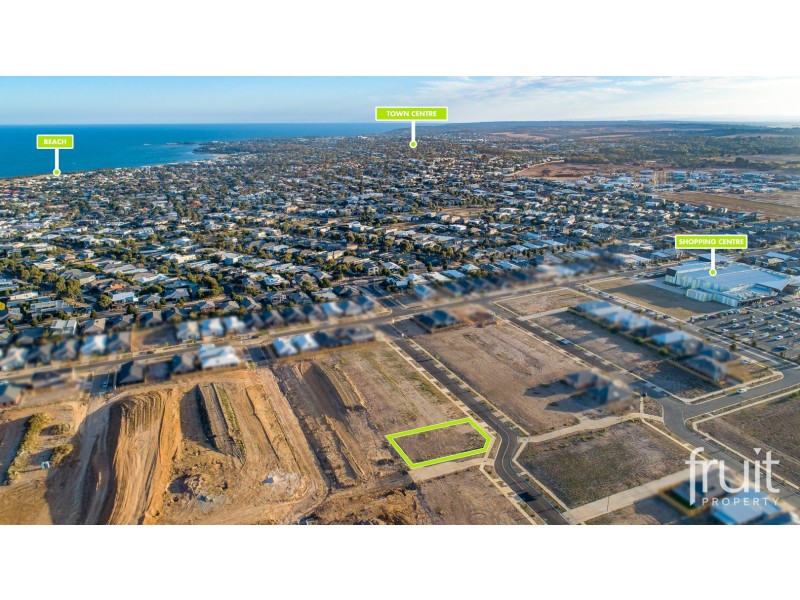 Lot 764, 20 Scentbark Street, Torquay VIC 3228