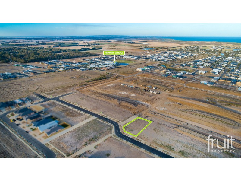 Lot 764, 20 Scentbark Street, Torquay VIC 3228
