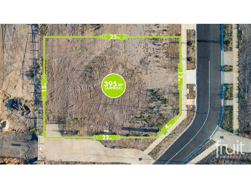 Lot 764, 20 Scentbark Street, Torquay VIC 3228