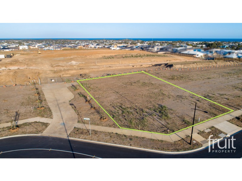 Lot 764, 20 Scentbark Street, Torquay VIC 3228