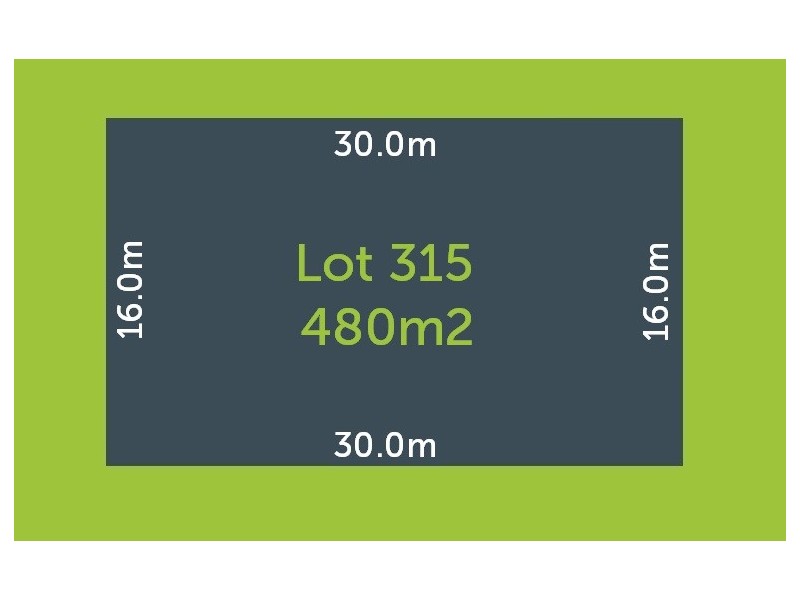 Lot 315,  Bursaria Street, Torquay VIC 3228