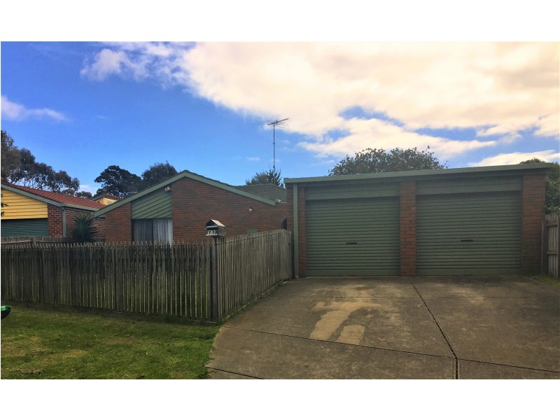 11 Seabird Court, Torquay VIC 3228