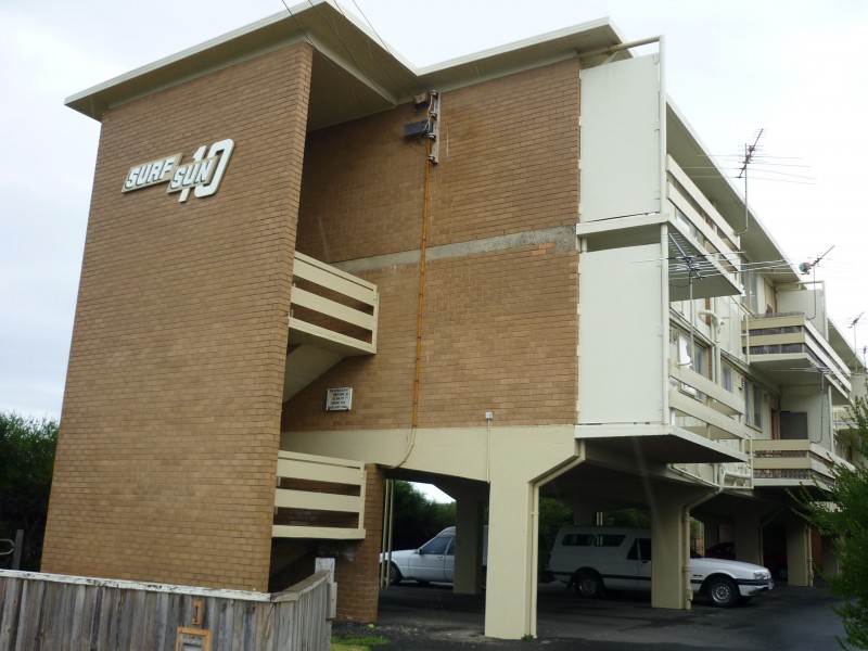 6/1 The Esplanade, Torquay VIC 3228