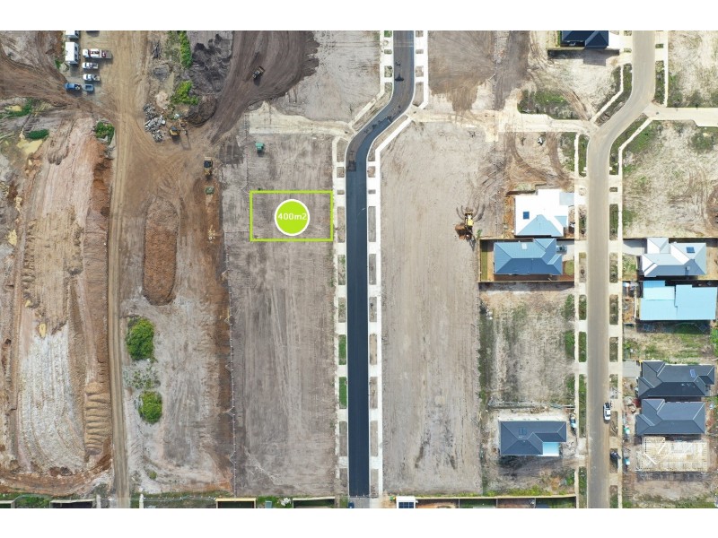 Lot 492,  Poa Street, Torquay VIC 3228