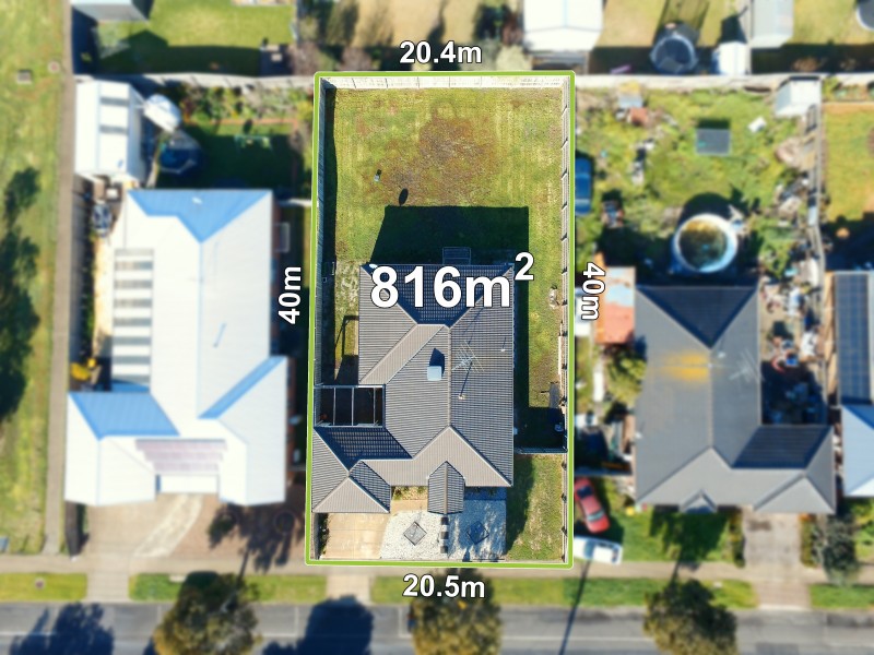 36 Marshalltown Road, Marshall VIC 3216