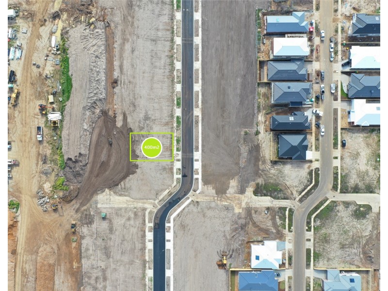 Lot 488,  Poa Street, Torquay VIC 3228