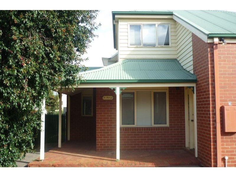 3/19 Boston Road, Torquay VIC 3228