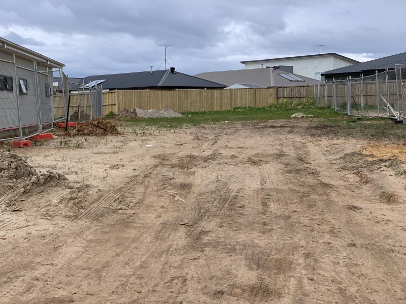 15 FANTAIL AVENUE, Torquay VIC 3228