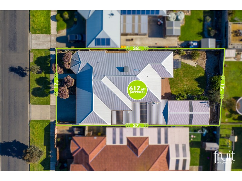 188 Bailey Street, Grovedale VIC 3216