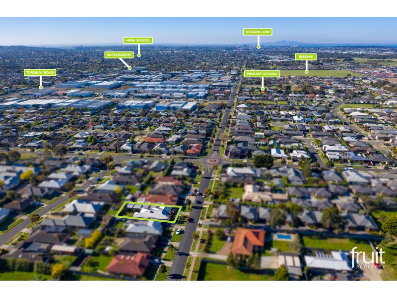 188 Bailey Street, Grovedale VIC 3216