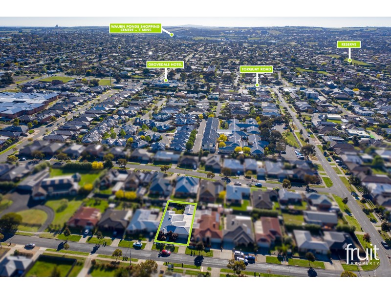 188 Bailey Street, Grovedale VIC 3216
