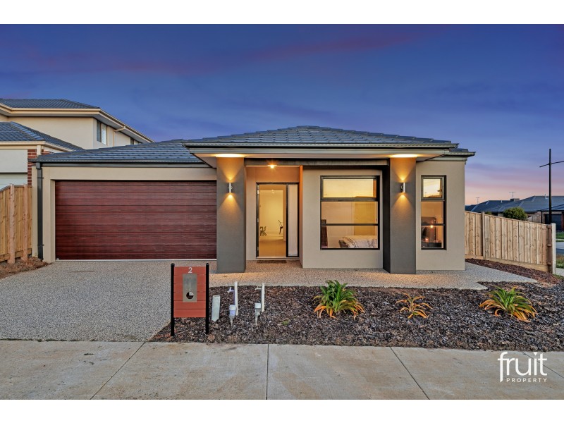 2 Scentbark Street, Torquay VIC 3228