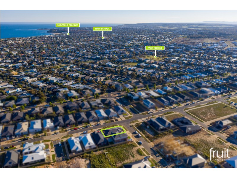 2 Scentbark Street, Torquay VIC 3228