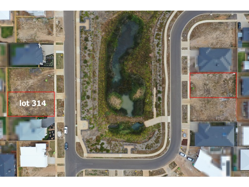 Lot 314,  Bursaria Street, Torquay VIC 3228