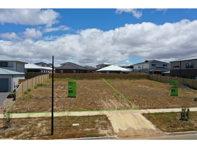 Lot 314,  Bursaria Street, Torquay VIC 3228