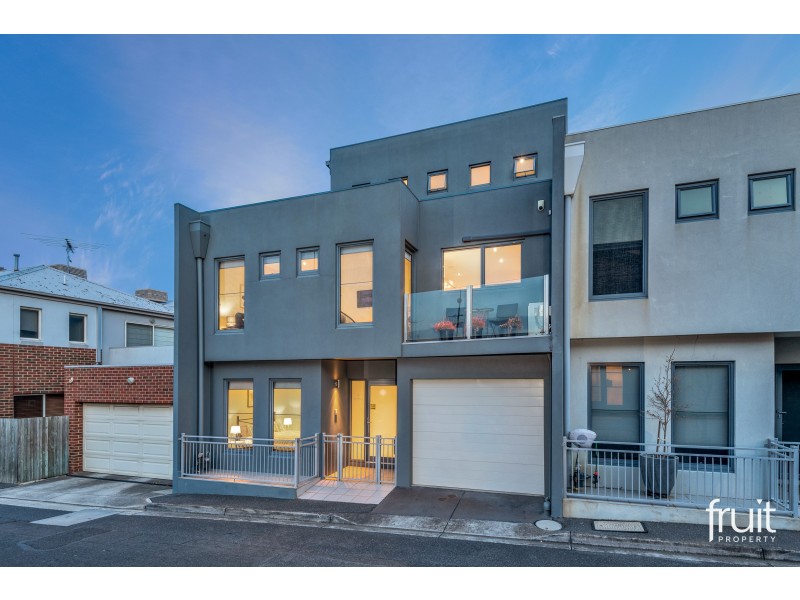 4 SMYTHE PLACE, Geelong VIC 3220