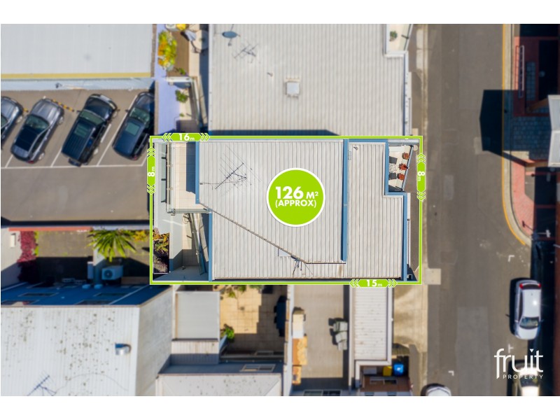 4 SMYTHE PLACE, Geelong VIC 3220