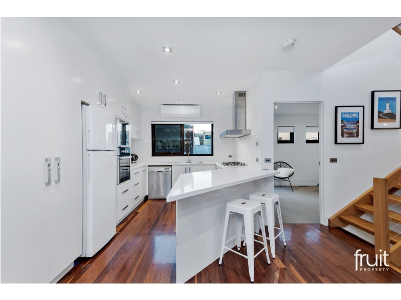 4 SMYTHE PLACE, Geelong VIC 3220