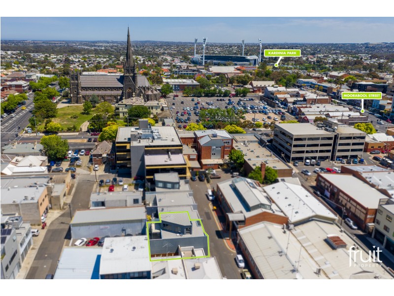 4 SMYTHE PLACE, Geelong VIC 3220