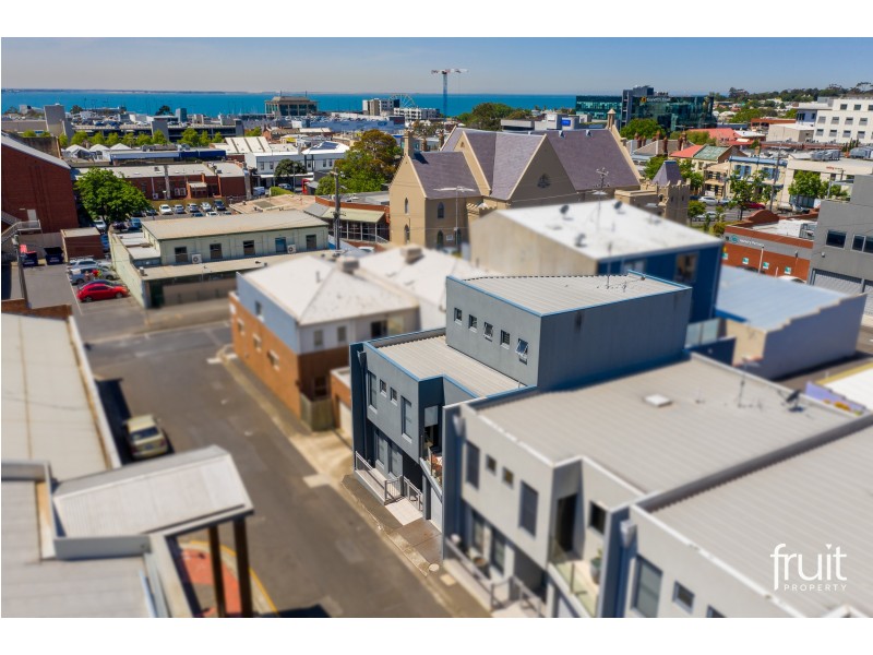 4 SMYTHE PLACE, Geelong VIC 3220