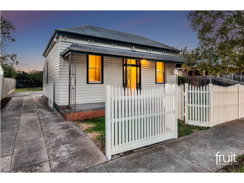 121 CHURCH STREET, Geelong West VIC 3218
