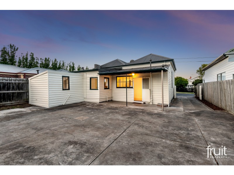121 CHURCH STREET, Geelong West VIC 3218