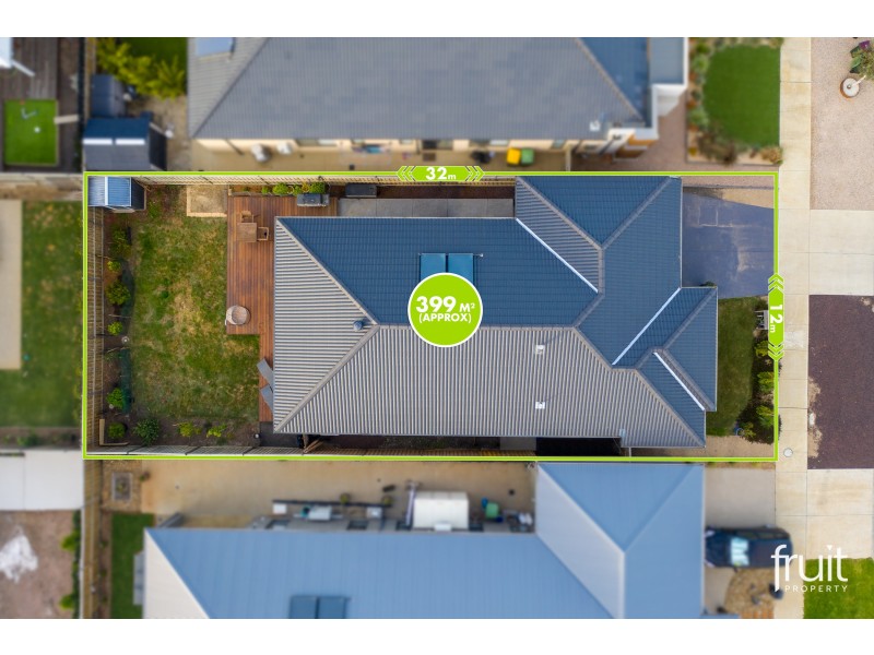 12 GALACTIC STREET, Mount Duneed VIC 3216