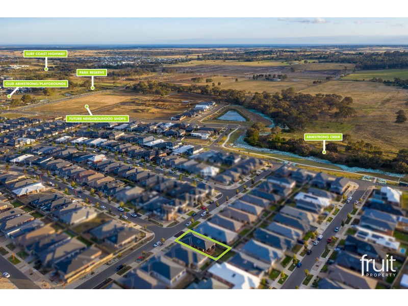 12 GALACTIC STREET, Mount Duneed VIC 3216