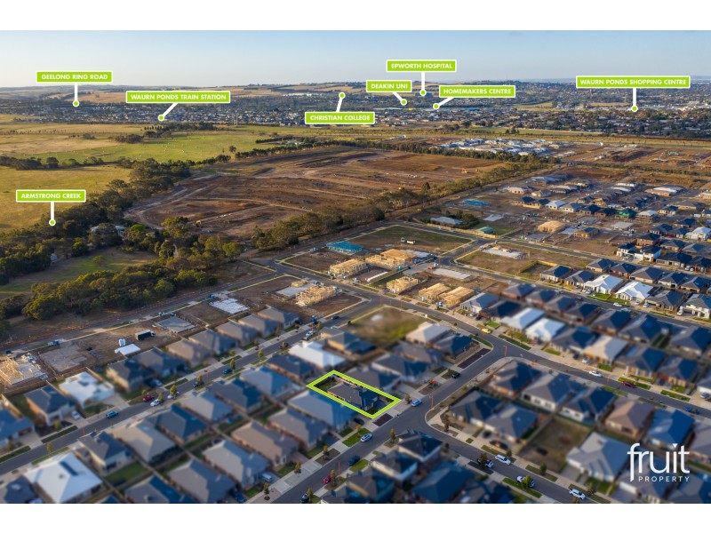 12 GALACTIC STREET, Mount Duneed VIC 3216
