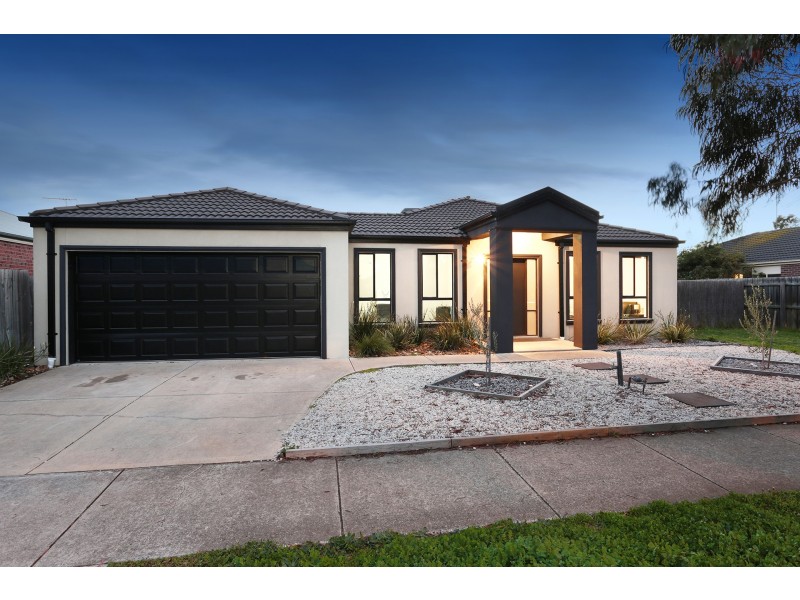 36 Marshalltown Road, Marshall VIC 3216