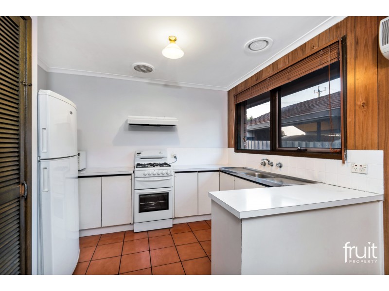 135 SOUTH VALLEY ROAD, Highton VIC 3216