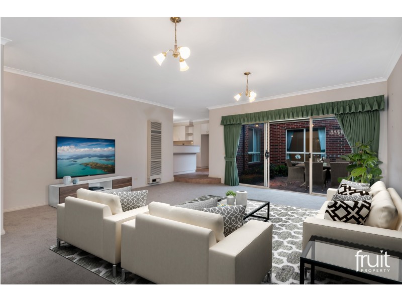 1/15 Waddington Court, Highton VIC 3216