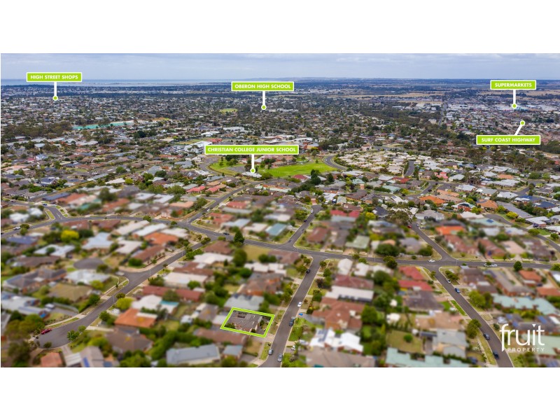 1/15 Waddington Court, Highton VIC 3216