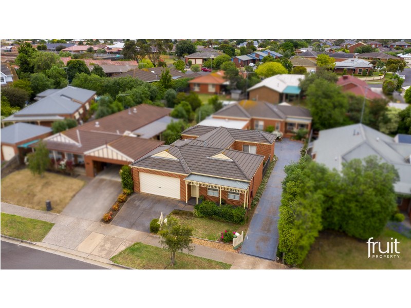 1/15 Waddington Court, Highton VIC 3216