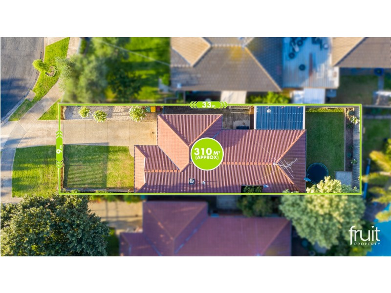 2/6 VINCENT COURT, Whittington VIC 3219