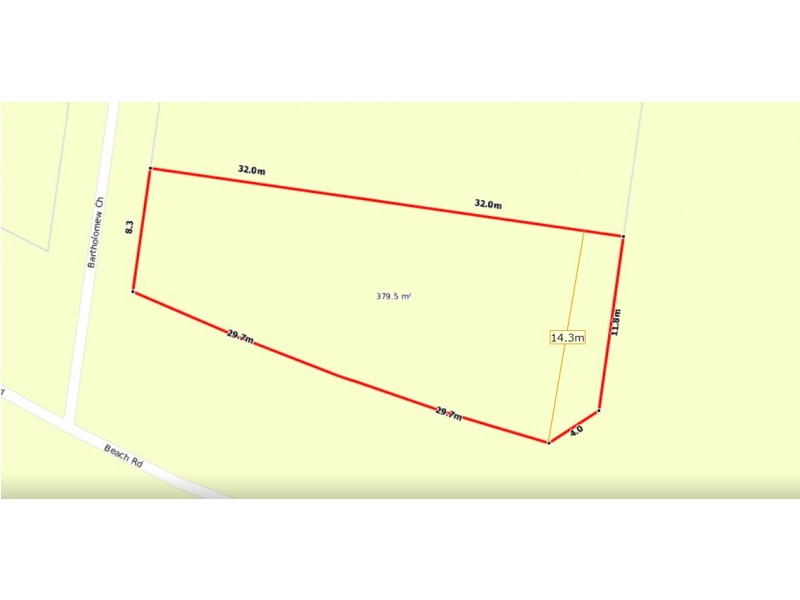 70 Eton Road, Torquay VIC 3228 Floorplan