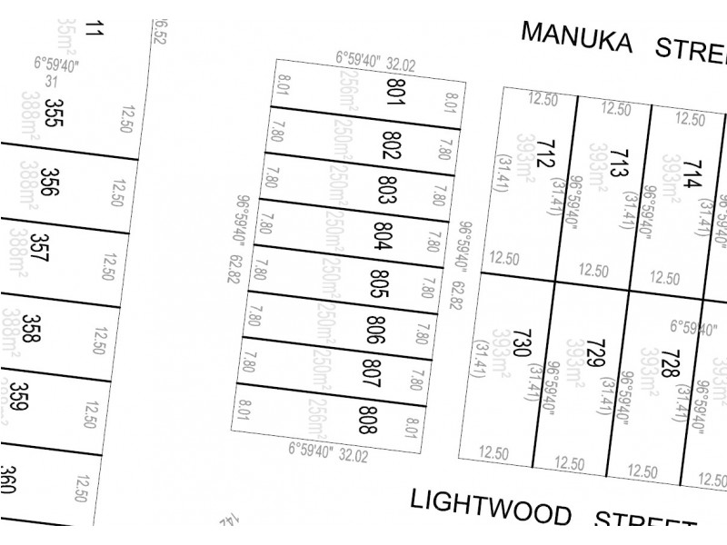 Torquay VIC 3228 Floorplan
