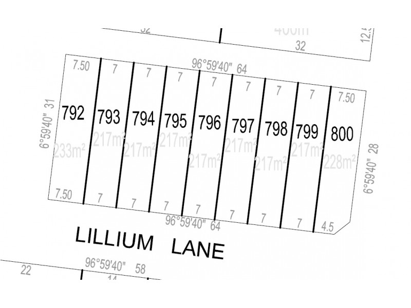 Torquay VIC 3228 Floorplan
