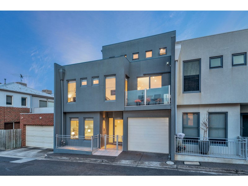 4 SMYTHE PLACE, Geelong VIC 3220