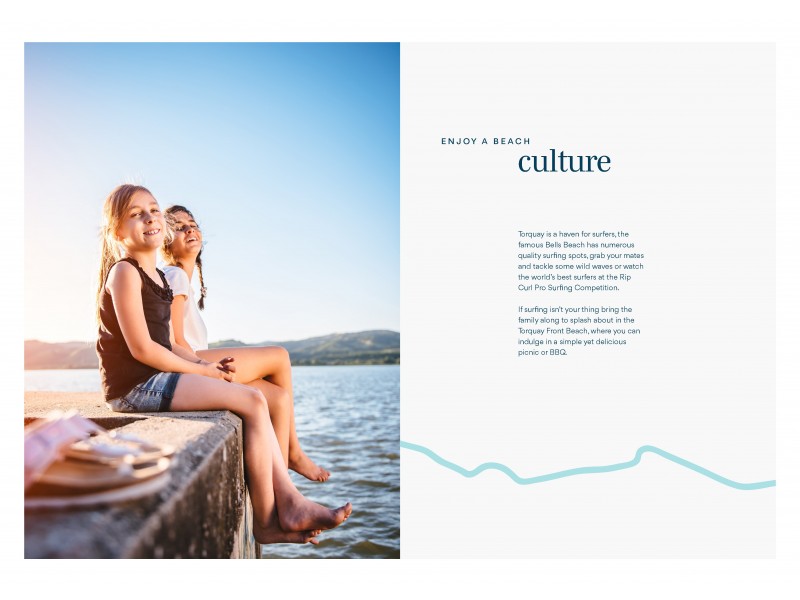 Lot 138,  Rowands Street, Mount Duneed VIC 3216