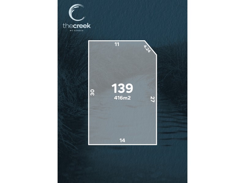 Lot 139,  Rowands Street, Mount Duneed VIC 3216