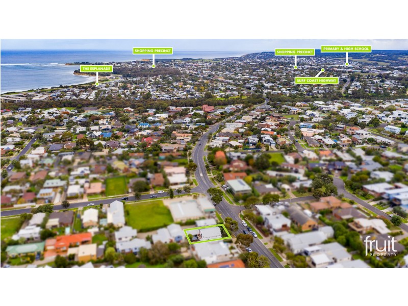 1/126 Fischer Street, Torquay VIC 3228