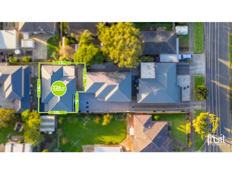 3/2 COSGROVE STREET, Breakwater VIC 3219