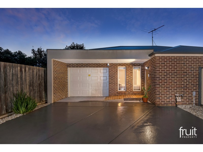 3/2 COSGROVE STREET, Breakwater VIC 3219