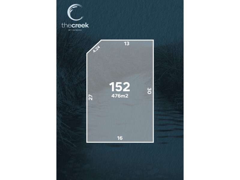 Lot 152,  Denmark Drive, Mount Duneed VIC 3216