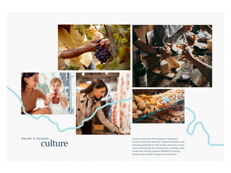 Lot 152,  Denmark Drive, Mount Duneed VIC 3216