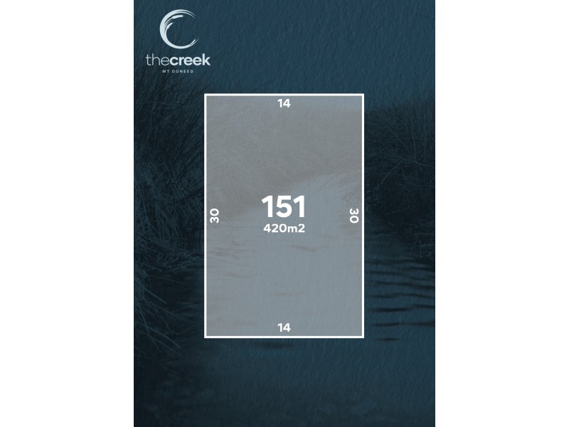 Lot 151,  Denmark Drive, Mount Duneed VIC 3216