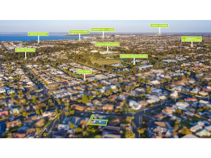 2A Royal Crescent, Hamlyn Heights VIC 3215