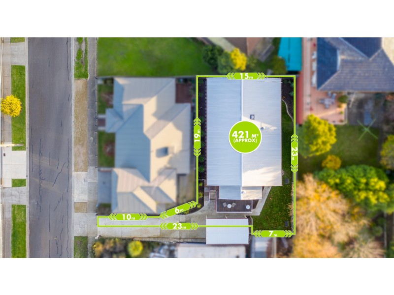 2A Royal Crescent, Hamlyn Heights VIC 3215