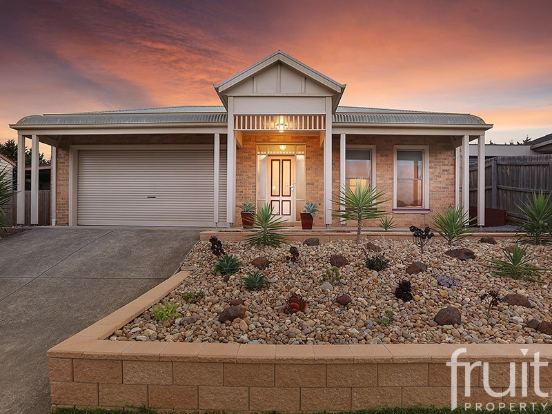 28 The Court, Leopold VIC 3224